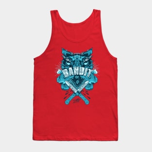 Bandit Tank Top